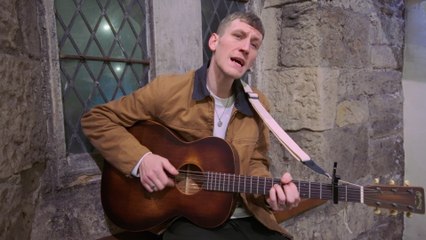 Nathan Evans - Heather On The Hill (Acoustic Version)