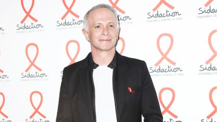 GALA VIDEO - Samuel Étienne sur Twitch : son fils Malo, 7 ans, lui fait découvrir un célèbre jeu vidéo