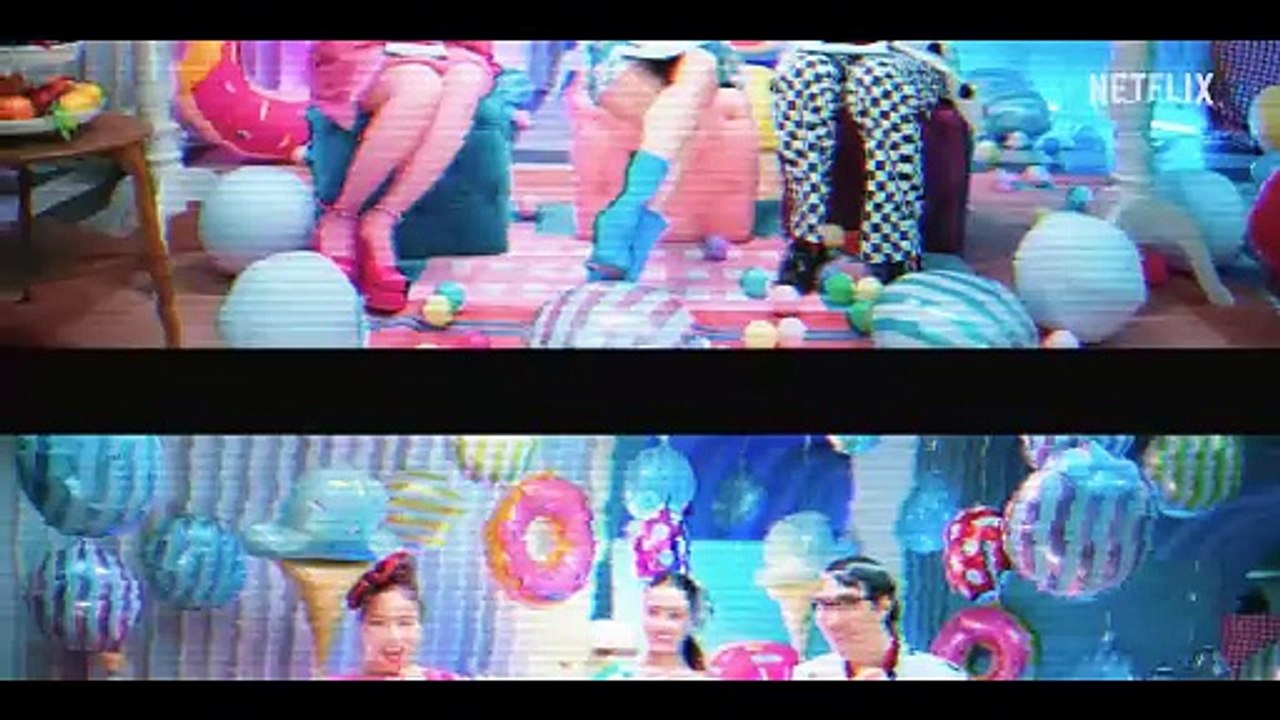 Ready, Set, Love Trailer OV