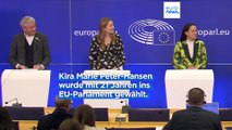 EU-Wahlen: Was sollte die EU tun, um junge Wähler zu gewinnen?