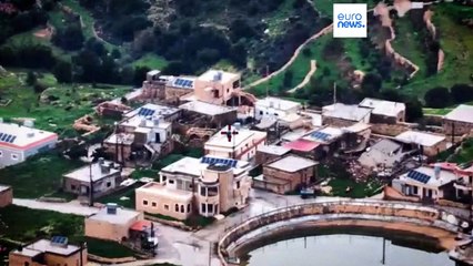 Biden dice que EE.UU. "responderá" tras el ataque con drones a fuerzas estadounidenses en Jordania