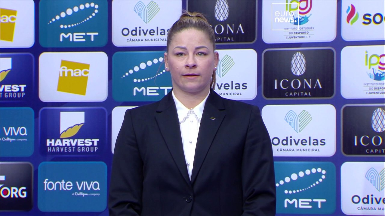 Turkey takes home two gold medals at final day of Judo Grand Prix