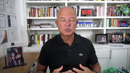 Roberto Motta: EUA enfrentam impasse sobre imigração e bloqueios no Texas