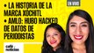 #EnVivo #CaféYNoticias ¬ La historia de la marca Xóchitl ¬ AMLO: hubo hackeo de datos de periodistas