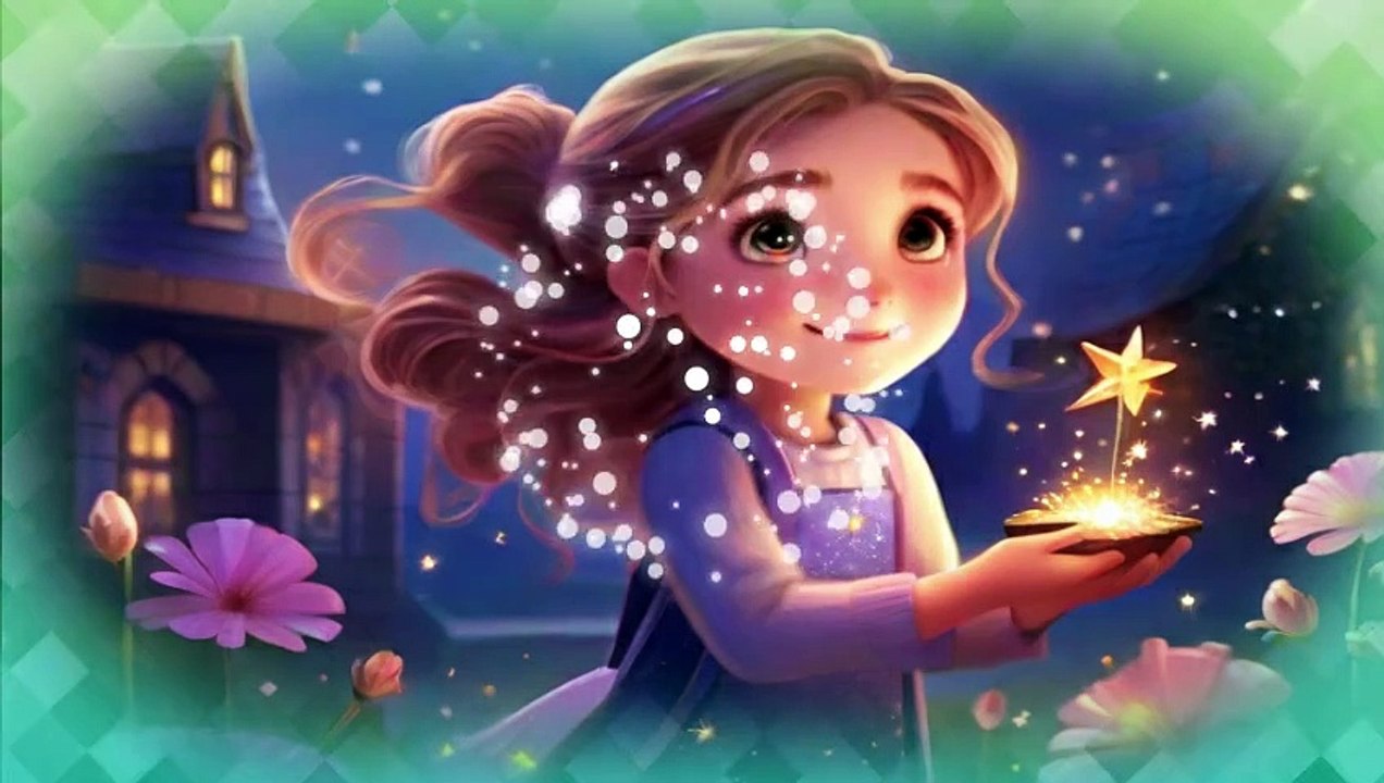 The Little Star's Gift#storytimeadventures #story#storytime #stories #childrensstory #bedtimestories