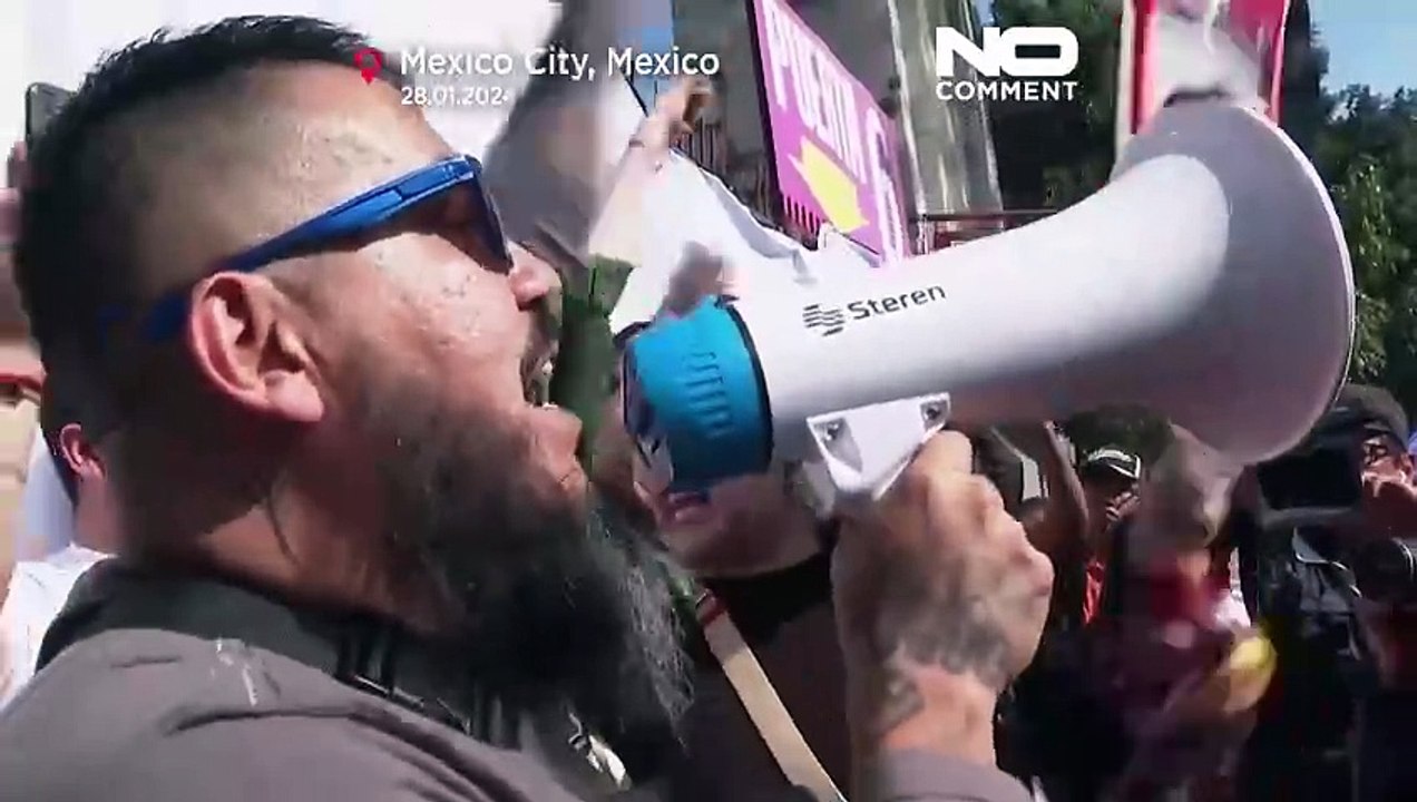 Nach Verbot: Wieder Stierkämpfe in Mexiko