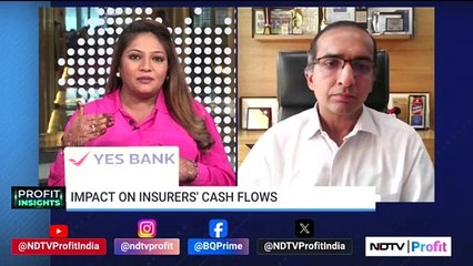 General Insurance Council's Initiative: 'Cashless Everywhere' | Profit Insights | NDTV Profit