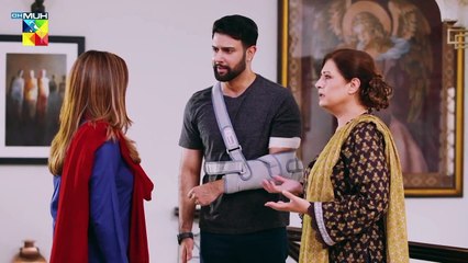 Best Romantic Scene From Pakistani Drama Serial