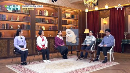 피부 건강=피부 수분! 10년 이상 어려지는 피부 비결★