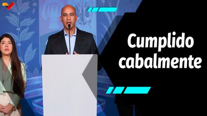 Al Aire | Dip. Julio Chávez: Debe respetarse la Constitución y las leyes internas