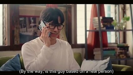 Ch3rry M@gic EP7 Eng Sub