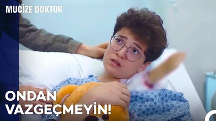 Ben Kardeşimi Kurtaramadım Ama Siz Yapabilirsiniz! - Mucize Doktor