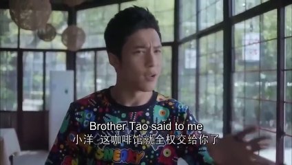 [MULTI SUB] Good Time EP 16 Chinese Series
