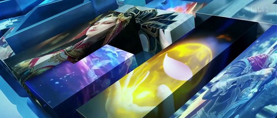 Otherworldly Evil Monarch - Yiren Jun Moxie_Episode 2 Vostfr