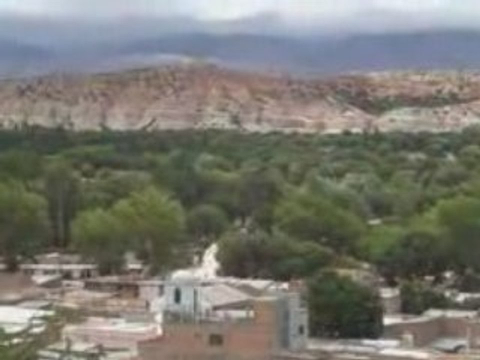 Humahuaca - Argentine (6)