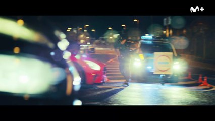 Marbella - Teaser de la serie con Hugo Silva