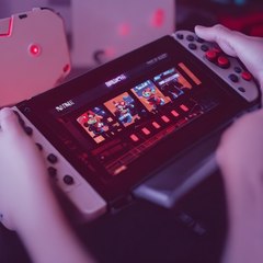 Nintendo prévoit la production de 10 millions de consoles Switch 2 d'ici 2024 !
