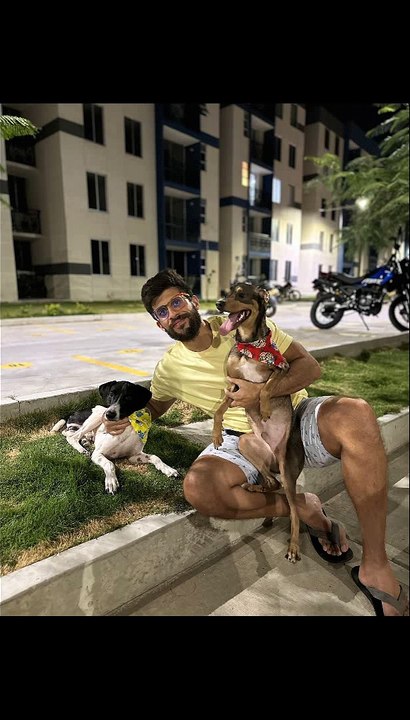 Entre * lágrimas y sonrisas: Extraño a mis niños