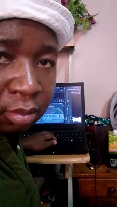 Vibing on fl edition