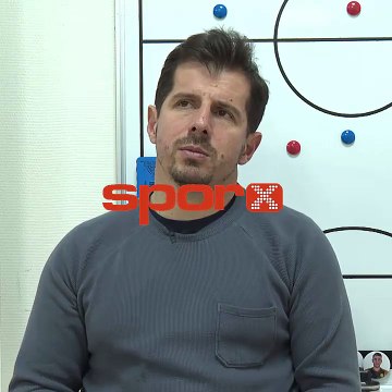 Emre Belözoğlu'ndan 3 Temmuz itirafları