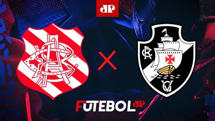 Bangu 2 x 2 Vasco - 28/01/2024 - Campeonato Carioca