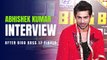 First Interview of Abhishek Kumar After Bigg Boss 17 Grand Finale | Bigg Boss 17 Finalist #biggboss