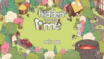 Hidden Through Time 2 Myths and Magic Official Accolades Trailer