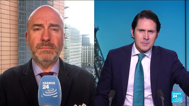 France to push for EU law changes as farmers block Paris highways