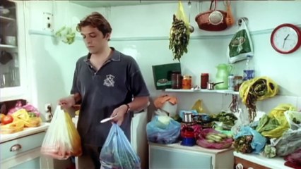 Η Αγάπη είναι Ελέφαντας