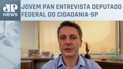 Alex Manente analisa retomada de atividades do Congresso Nacional