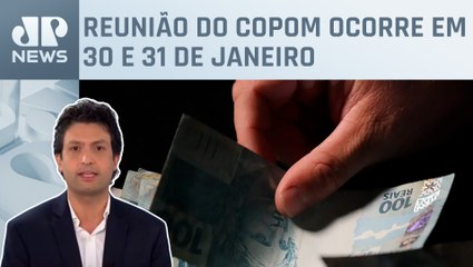 Alan Ghani comenta possível queda da Selic pelo Banco Central