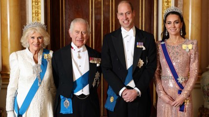 Two Royal Family Members Enjoy Behind the Scenes Life ‘Without the Added Burden’ of Royal Engagements