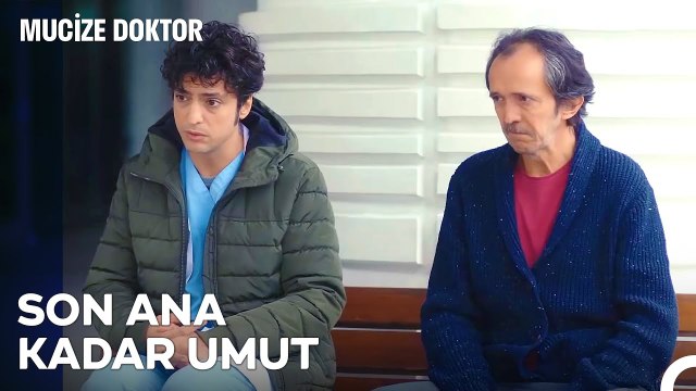 Her Zaman İyi Olmaz Haberler - Mucize Doktor