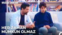 Acile Gelen Hasta Kurtarılamadı! - Mucize Doktor 27. Bölüm