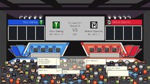 Teamfight Manager - Tráiler Gameplay