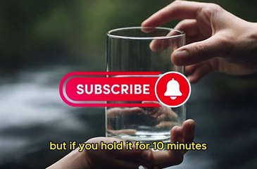 Half Glass of Water - How to Stop Worries in Life  #story #lifelessons #wisdom