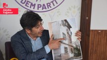 DEM Partili Ali Bozan, AKP'li Kıratlı'nın 'taşıma seçmen' iddialarını belgelerle yalanladı: Önce özür dile, sonra istifa et