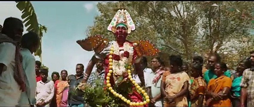 Lal Salaam Bande-annonce VO