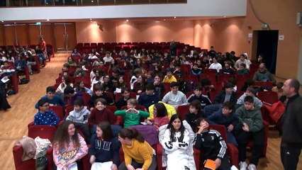 Convegno a Messina sui giovani e i social