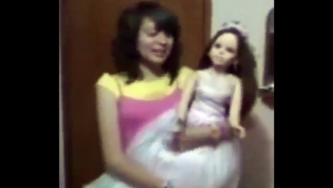・・・_Real_or_fake__#creepy_#horror_#scary__#scaryvideos_#creepyvideo__#unknown_#creepypasta__#monster_#encounter_#sighting__#haunteddoll_#scarydoll_#do