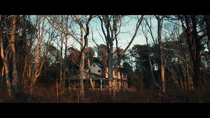 Somewhere Quiet Bande-annonce VO