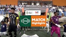 Mali VS  South Africa - Total Energies AFCON 2024