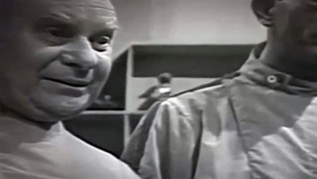 Doctor Who Season 5 Episode 34X01 Fury From The Deep Surviving Clips