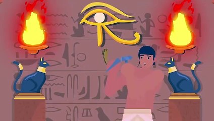 YOU vs THE MUMMY - Could You Defeat and Survive the Undead Egyptian High Priest - YouTube