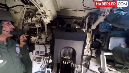 Türkiye, Ortadoğu'nun en güçlü askeri gücüne sahip ülke oldu