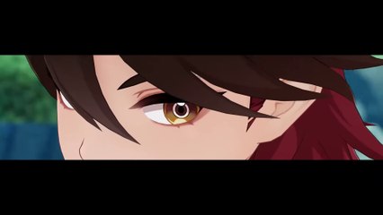 Genshin Impact - « Gaming : Chance étincelante »