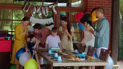 ماهو ذنبي - الحلقة الأخيرة (3/3)