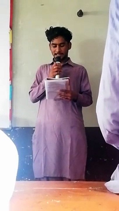 Sindhi naat shareef