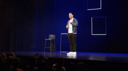 Alex Ramirès : Sensiblement viril