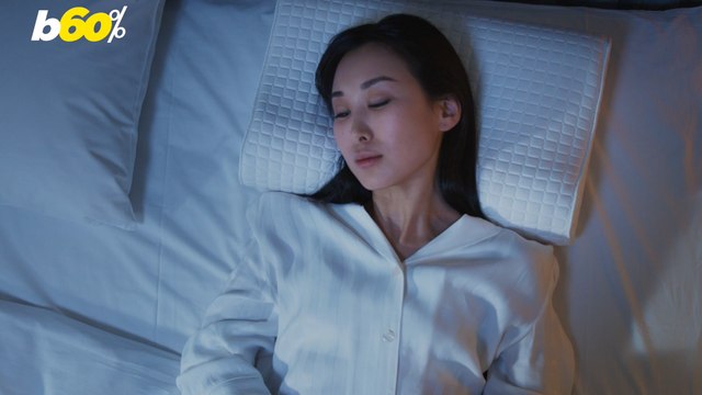 If You Want To Be Well Rested It May Be Time To Move To California